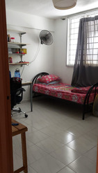 Blk 52 Lengkok Bahru (Bukit Merah), HDB 4 Rooms #253292201